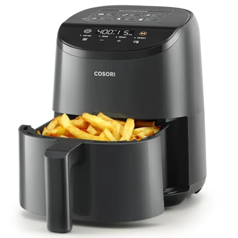 Air Fryer Small And…