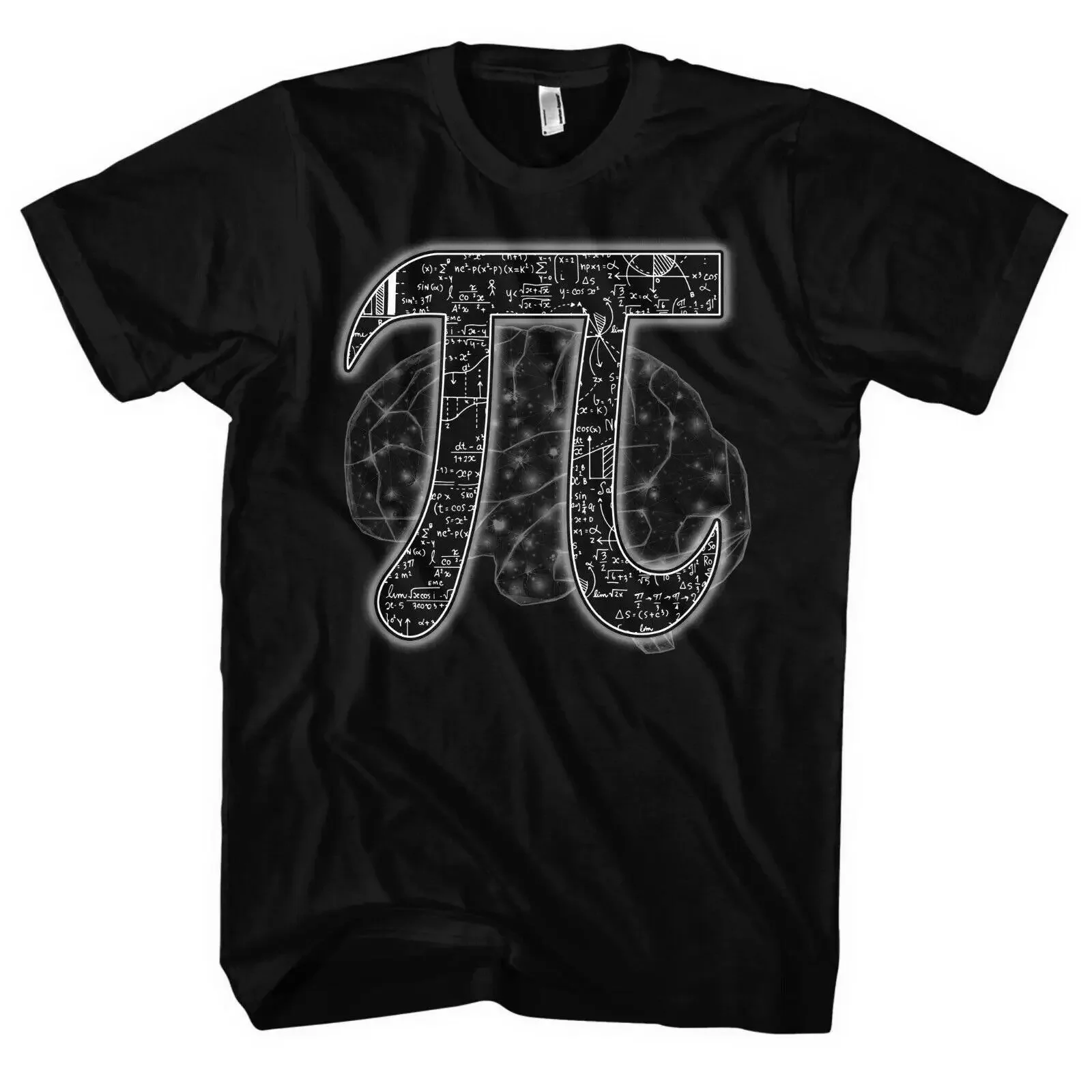 Pi Mathe T Shirt Pysiker Lehrer Nerd Geschenk Genie Chemie vintage Washed Top For Everyday Wear Stylish Casual Soft graphic