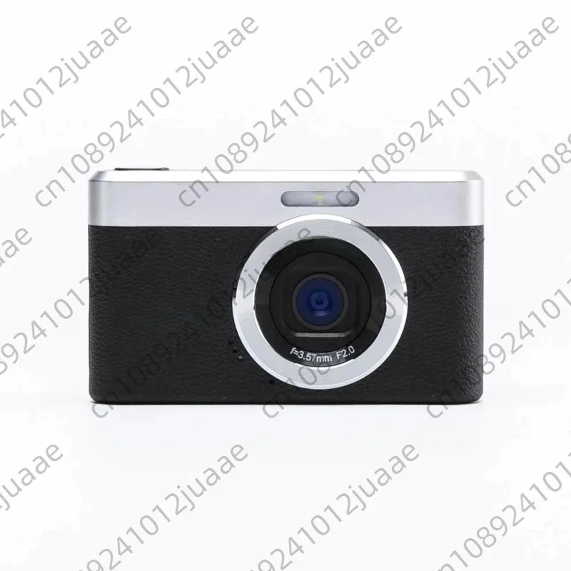 C1 Digital Camera Student Entry-Level HD Video Shooting Portable Flip Screen Camera
