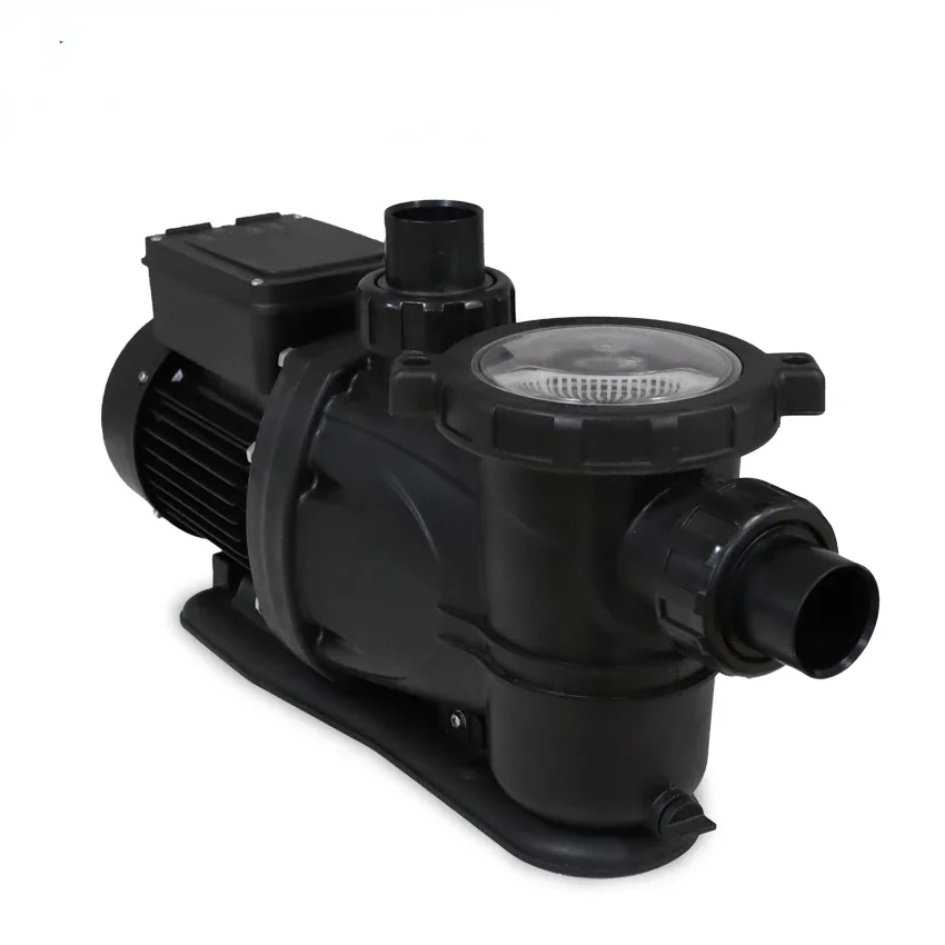 

1.5hp Swimming Sand Filter Circulation Pump Electric Swimming Pool Water Pump