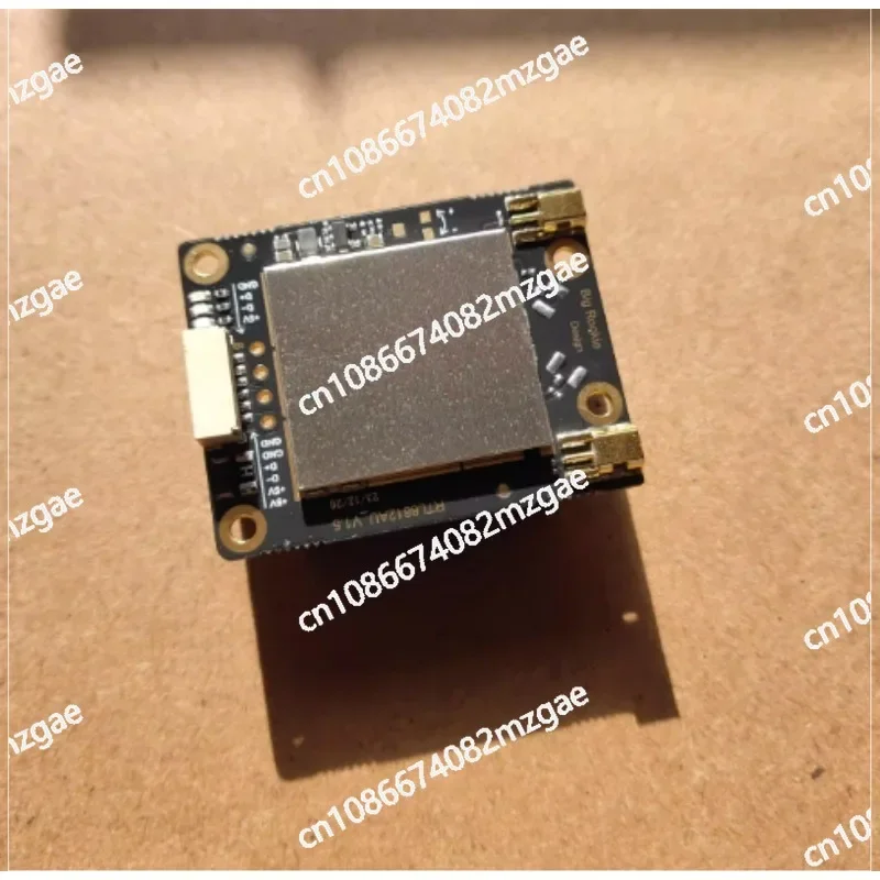 High power network interface card openipc openhd fan AC180 network interface card 2w-15w rtl8812au