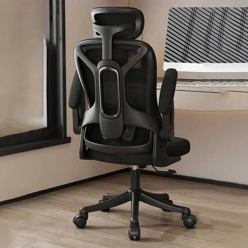 Wholesale Office Chair Executive Ergonomics Mesh Chair Office Bulk Commercial Furniture