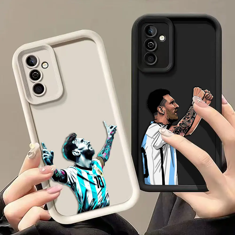 

Чехол для телефона Football Star M-Messi 10 для OPPO A5 A3X A5X A6X A54 A55 A57 A58 A72 A53 A74 A95 A78 A92 A93 A94 FIND X3 X5 X8