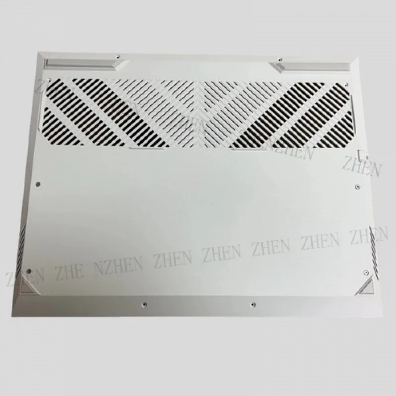 

Y For Dell G16 7630 7635 Bottom Case Base Cover White 074C0N