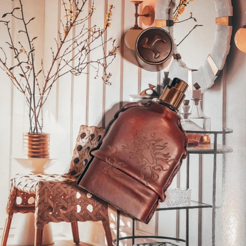 น้ำหอมสำหรับทุกเพศ ขนาด 50 มล. คอลเลคชั่น 4 กลิ่น ติดทนนาน กลิ่นไม้หอม กลิ่นโอเรียนทัล กลิ่นฟูเจอร์ กลิ่นหนัง และกลิ่นอะควาติก หอมสดชื่น หรูหรา