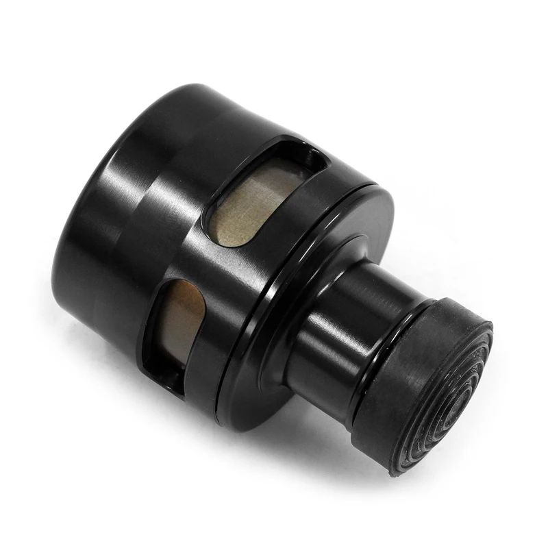 Aluminum 25MM Blow Off Valve For Fiat Grande Punto 1.4 T-Jet and Bravo T-Jet