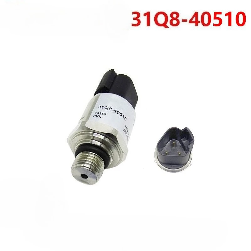 

Excavator Parts for EC220D Pressure Sensor Oil Pressure Switch 31Q8-40510