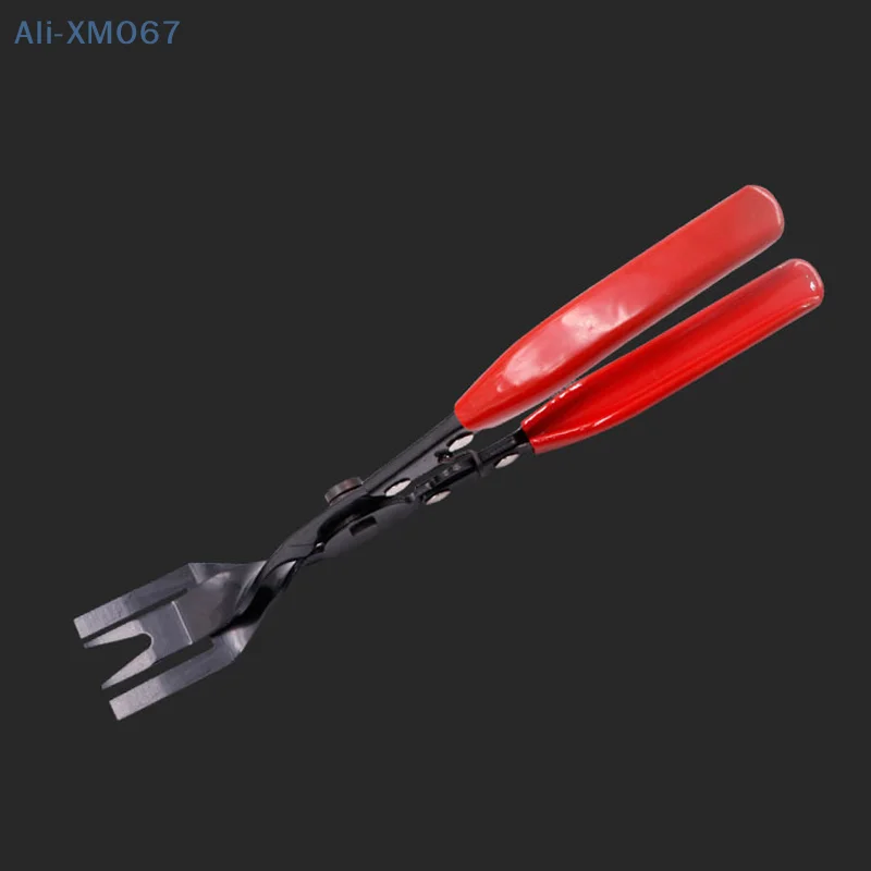 Car Headlight Repair Installation Tool Trim Clip Removal Pliers Van Door Panel Fascia Dash Upholstery Remover Tool