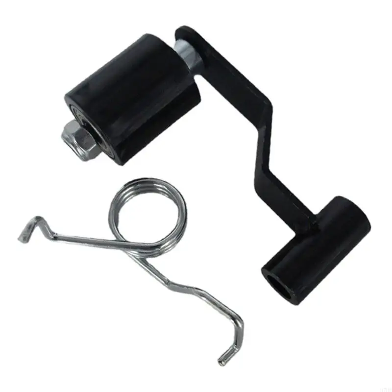 

87HE ATV Quad Adjuster Tensioner Heavy Duty Roller Idler for TAOTAO 110 / 125 / 150 / 200 / 250 /300CC Pulley Chain Tensioner