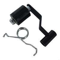 87HE ATV Quad Adjuster Tensioner Heavy Duty Roller Idler for TAOTAO 110 / 125 / 150 / 200 / 250 /300CC Pulley Chain Tensioner