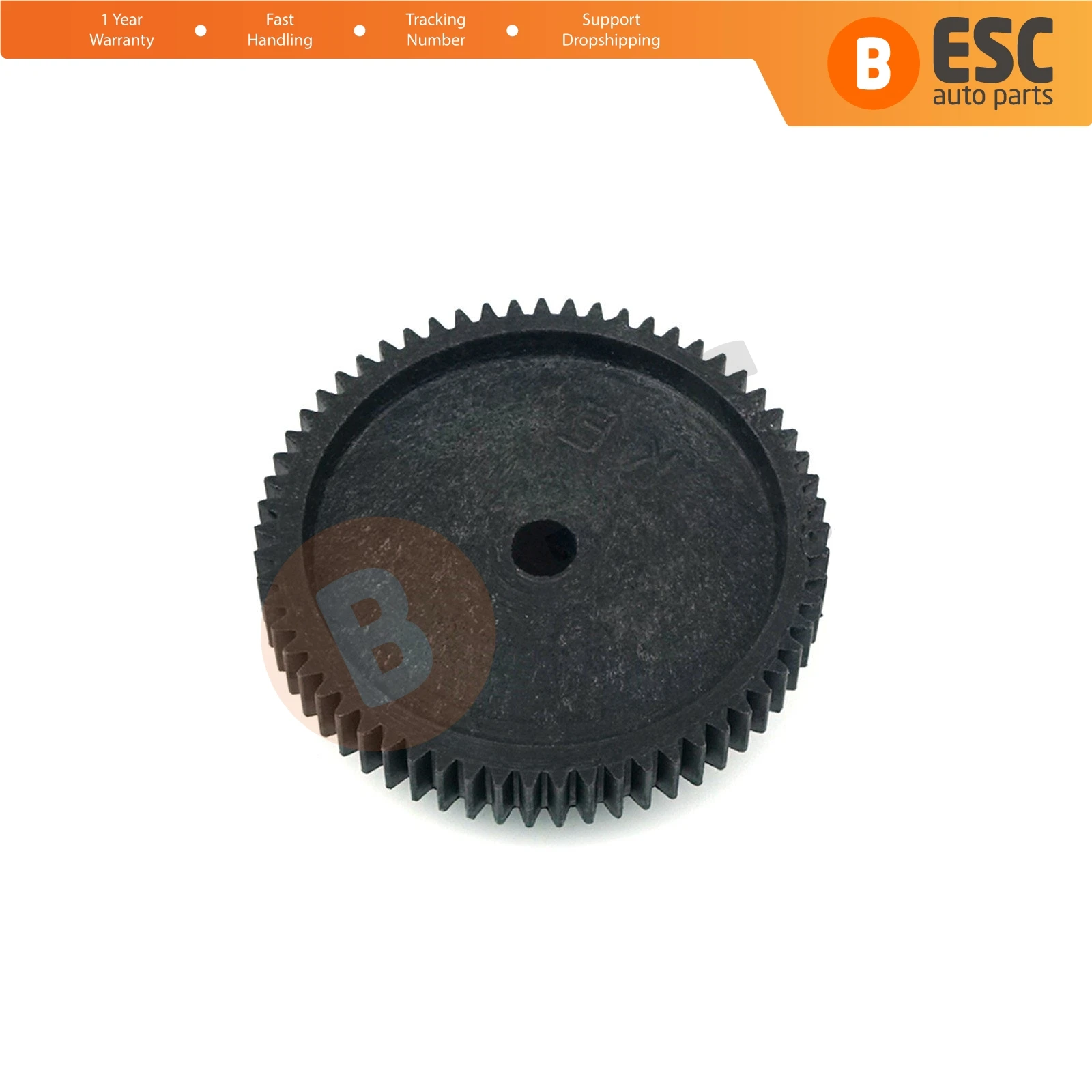 V1EGE31 puerto de entrada Swirl Flap Servo Motor Gear A6421500494 para motores Mercedes Chrysler Jeep OM642