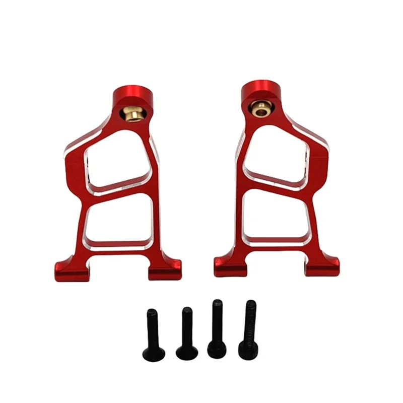 

Для MJX 1/14 14211 RC автомобильный комплект обновления переднего нижнего поворотного рычага-аксессуары для повышенной производительности