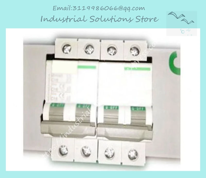 

OSMC65H Series OSMC65H3D25 Circuit Breaker OSMC65H 3P D25A