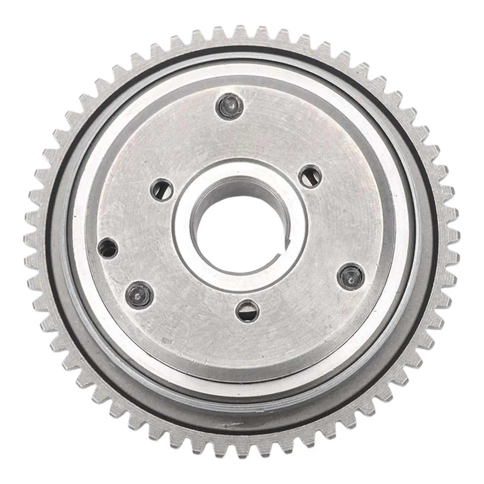 Starter Clutch Bearing Gear Premium Replacement for Gy6 157qmj 152qmi