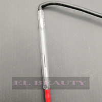 200000 shots Xenon lamp pulse flash IPL hair removal handle ngyag Laser lamp opt e light handpiece Machine beauty spare parts