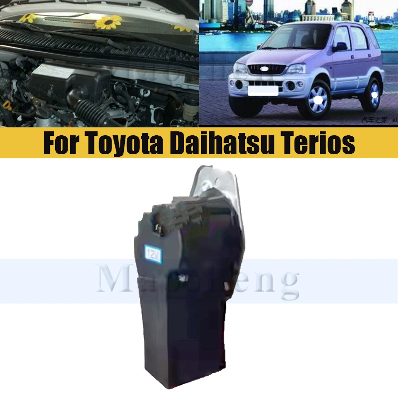 

Windscreen Wiper Motor For Toyota Daihatsu Terios Wiper Motor After Windshield Wiper Motor