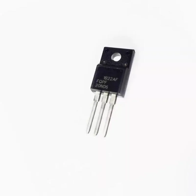 Ic New Fqpf 20N06 20N06 15A 60V TO220F