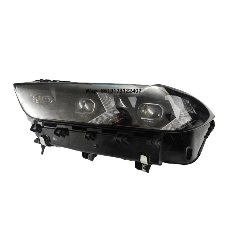 Suitable for Original Car LED Headlight X5 G05 Lci G18 Original Replacement New Wholesale Parts