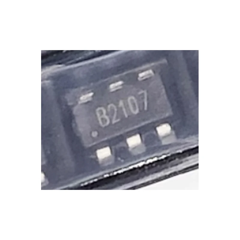 (10 Pcs) CP2121ST-B2 SOT23-6 CP2121ST New Original Chip IC