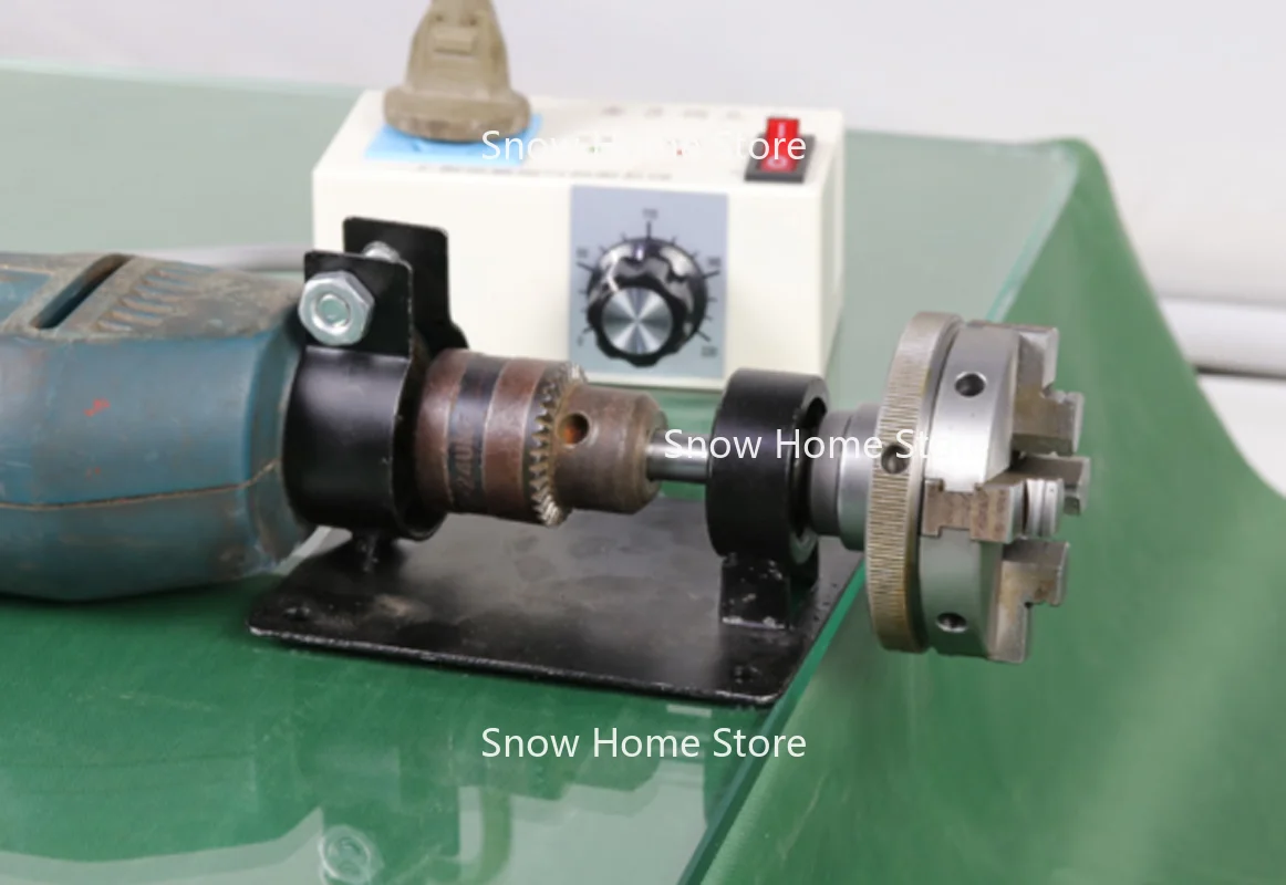 

Шатун для основной опоры вала электрической ручной дрели, переменный токарный станок, новинка