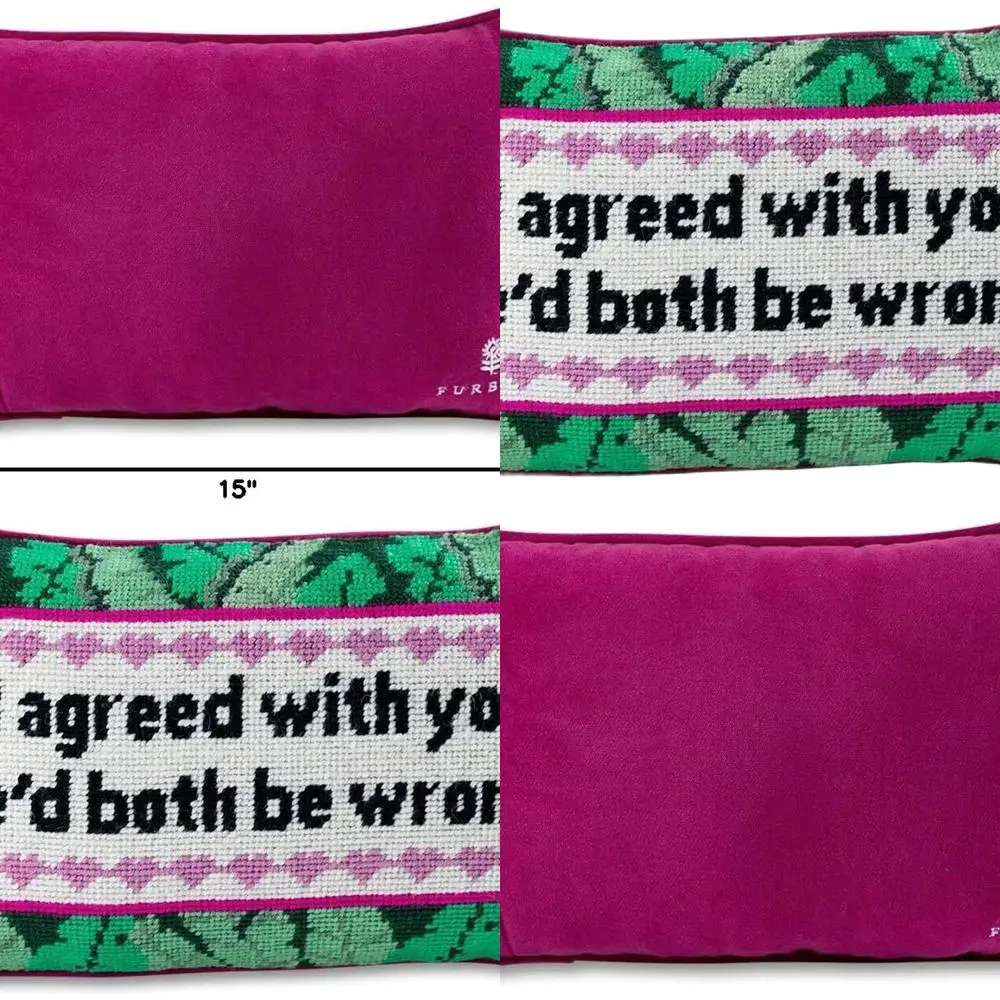 

9 x 15-игольная подушка: как неправильный дизайн для гостиной, дивана, стула и кровати — уникальный эклектический декор