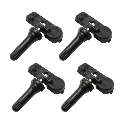1/4 шт. 56029398 Датчик давления в шинах AB TPMS для Chrysler Grand Voyager V Dodge Journey Fiat Freemont Jeep Wrangler 68241067 АА