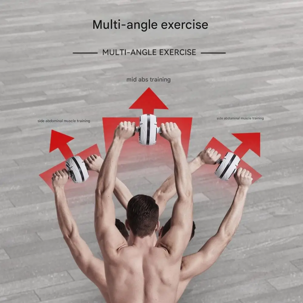 Thumbnail 3 - #24 Best Selling Ab Rollers