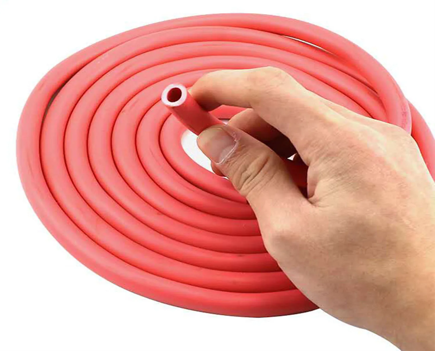 

2 Meters Rubber Hose Tube for Kerosene Coal Oil Jewelry Air Ball Tools