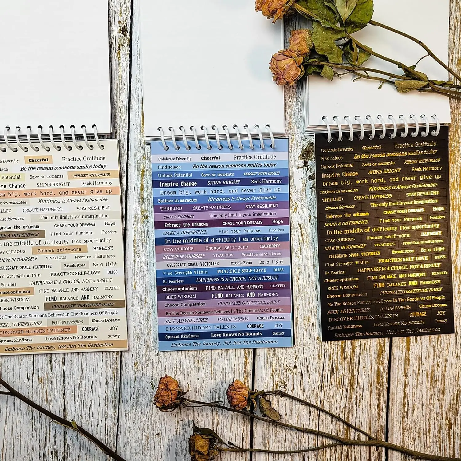 40 Blatt bunte kleine Sprechaufkleber, inspirierende Zitataufkleber für Journaling, Sammelalbum, Stimmungsaufkleber für DIY-Handwerk – Detail 9