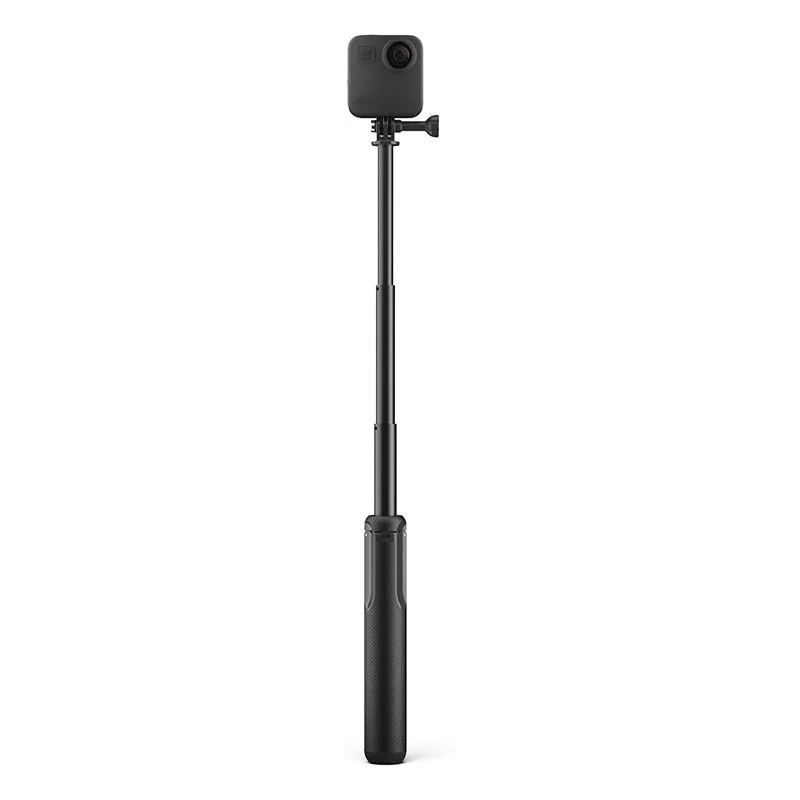 Imagem -02 - Max Grip e Tripé para Todas as Câmeras Gopro Tiro Pole Gopro Acessório Selfie Mount Acessórios