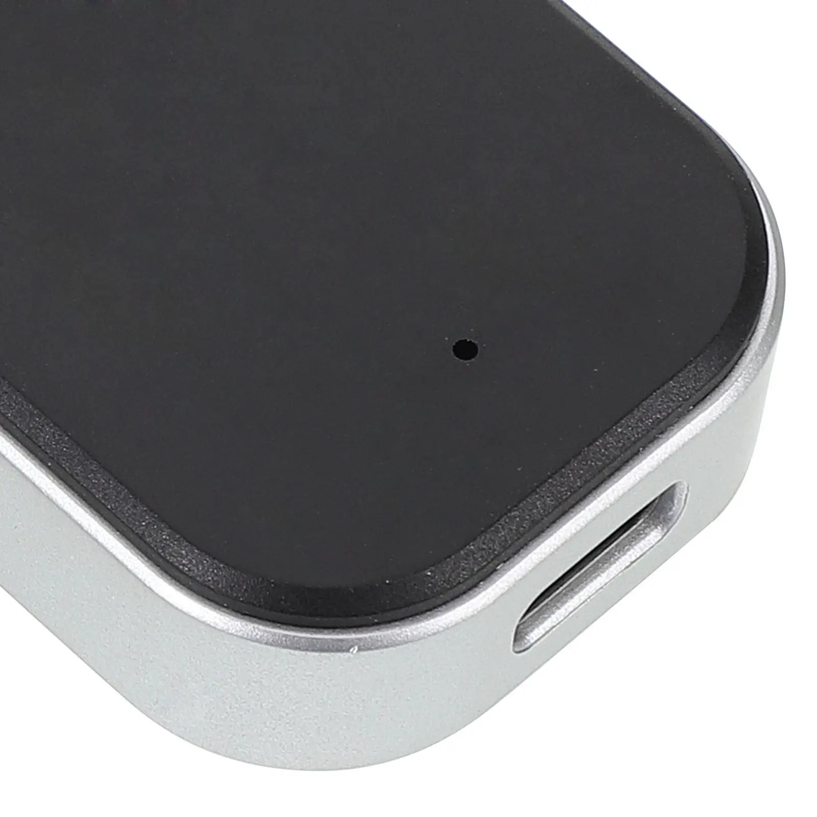 Wireless Receiver For Speakers For Car Audio System Commute Adapter Compact Auto Stereo