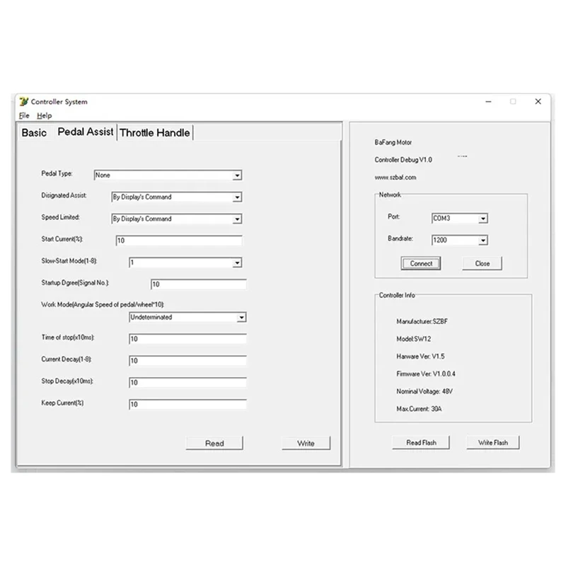 For Bafang USB Programming Cable Ebike For 8Fun BBS BBSHD Mid Drive Motor Programmed Cable 5PIN For Electric Bicycle