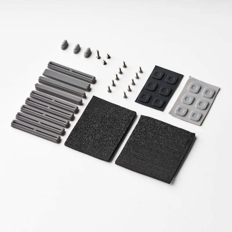 Neo80 Cu Keyboard Accessories Customized PP ALU Positioning Plate Hot Swap PCB for Gaming Mechanical Keyboard Plate Accessories