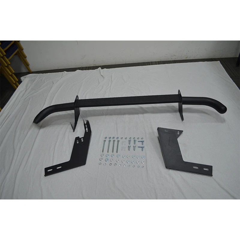 N300Rear anti-collision bumper, pickup truck modification, auto parts and accessories, pump handle, front and rear off-road comm