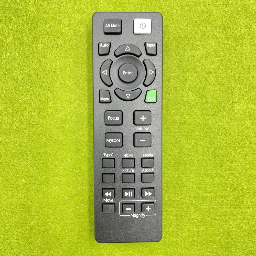 

Original Remote Control For RICOH PJ RW1121EST RW1122EST RW1123EST RW1124EST RW1125EST RW1126EST RW1127EST RW1128EST Projector