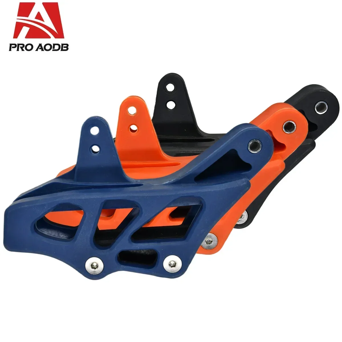 Motocross CNC CHAIN GUARD GUARD สําหรับ KTM SX SXF EXC EXCF XC XCW XCF 85-500 FREERIDE สําหรับ Husqvarna FC FS FX TX TC FE TE 2014-2022