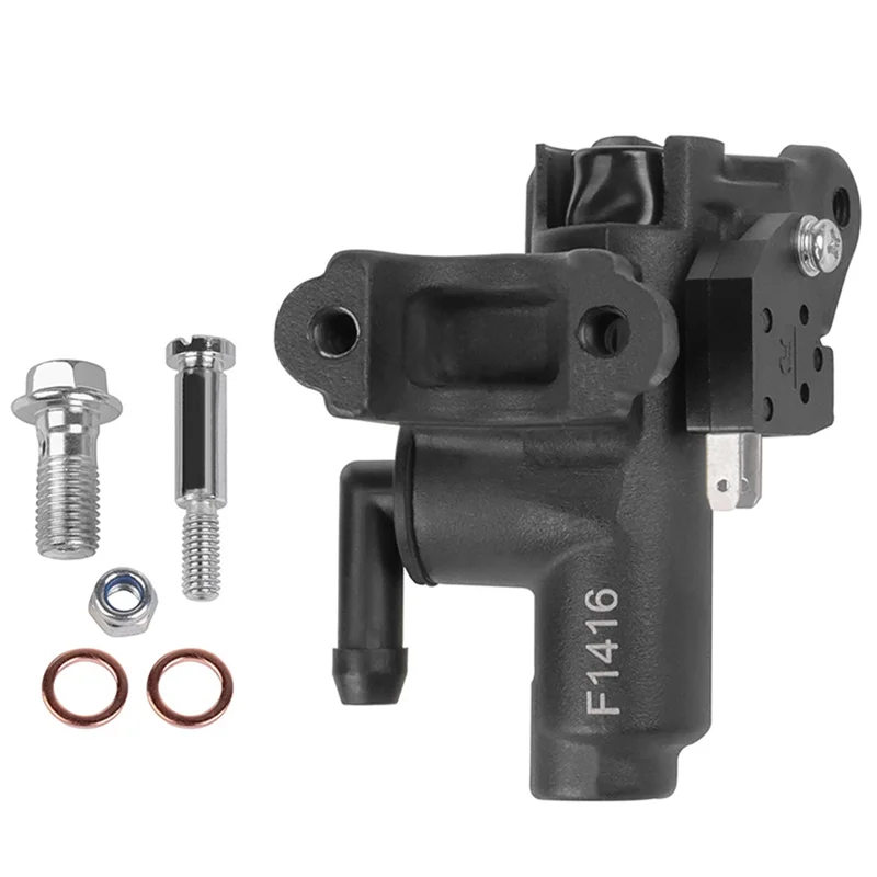 

Leading-For YZF R1 R6 60OR 750 1000 1993-2009 Motorcycle 4SV-W2587-10-00 4SVW25871000 Brake Master Cylinder Pump