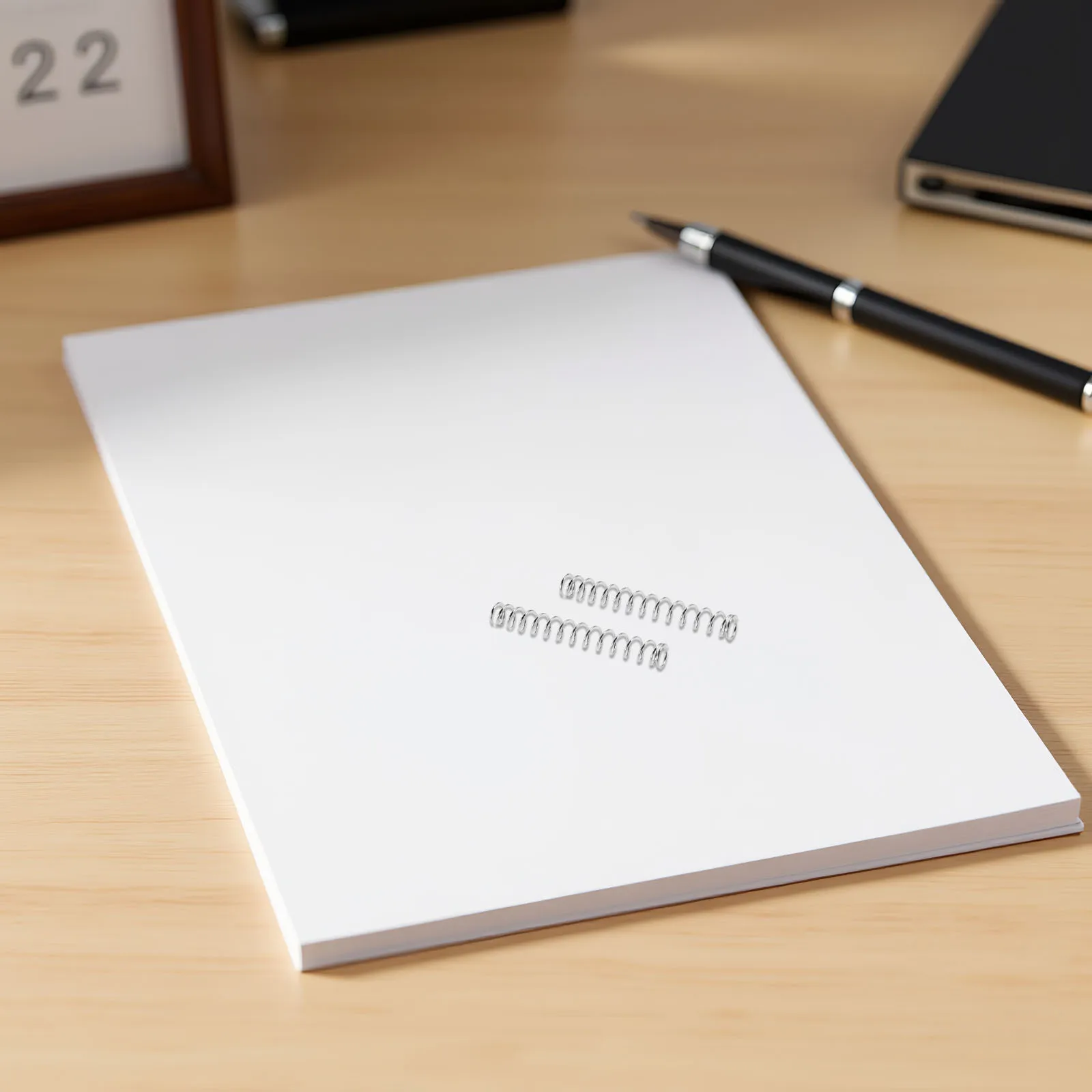 

50pcs Ballpoint Pen Spring Replacement Stainless Steel Compression Springs For Retractable Pens Office School Writing Tools