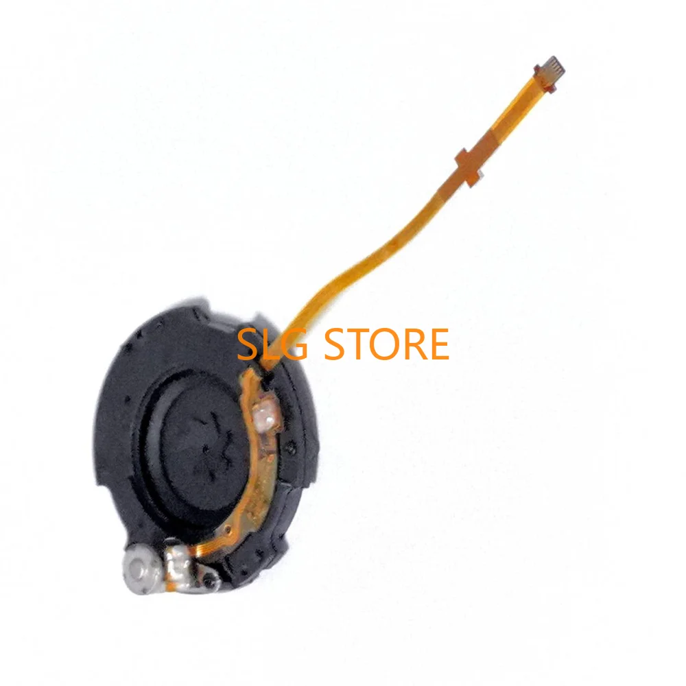 Oryginał dla sony FE 50mm 50 MM f/1.8 SEL50F18F obiektyw przysłona membrana grupa jednostka z elastycznym kablem część naprawcza aparatu