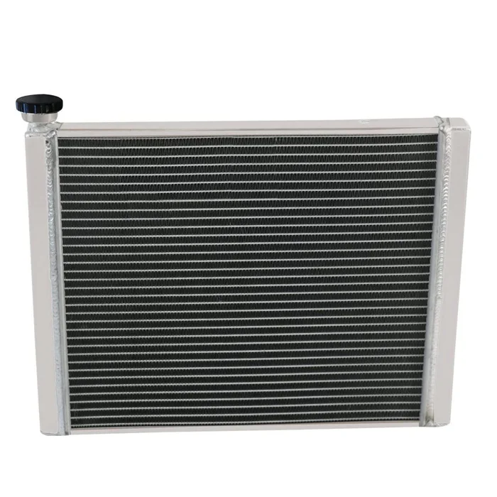 Radiator For Polaris RZR 900 RZR XP 1000 General 1000 EPS OEM 1240745 ATV UTV Spare Parts