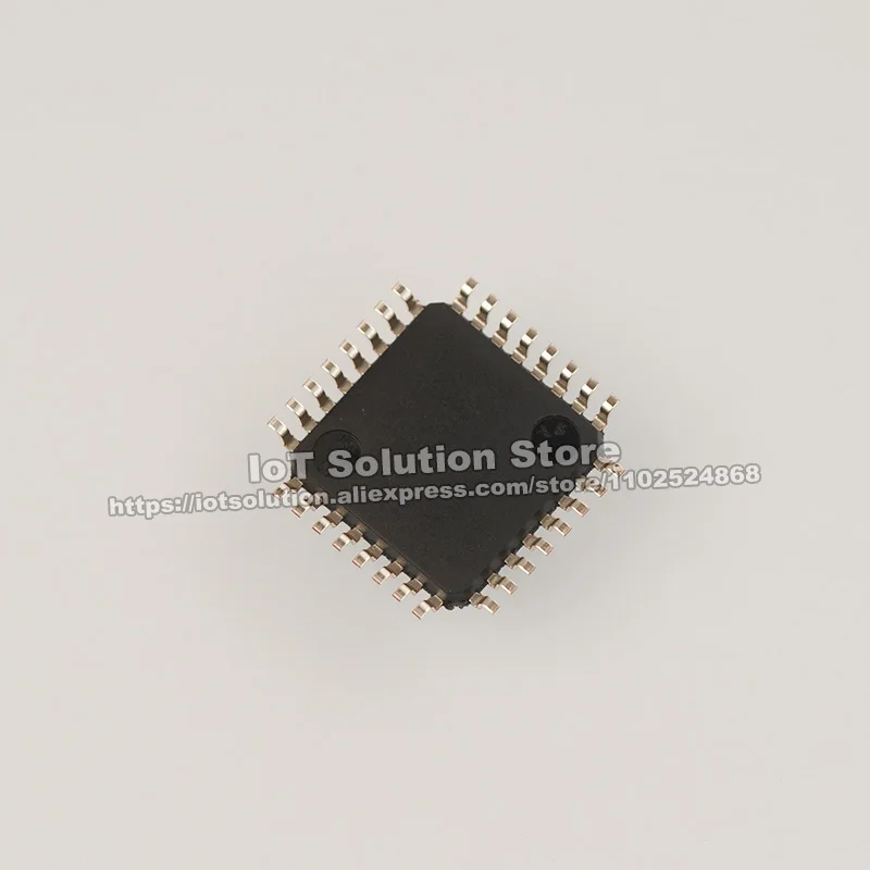 STM32G030K8T6 แขน Cortex-M0+ แกน STM32G030K8T6TR