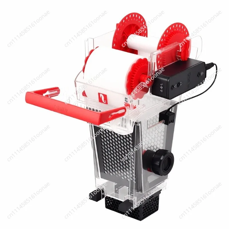 RedSea ReefMat 250 500 1200 Fleece Roller Filter Redsea Aquarium Filtration System Red Sea