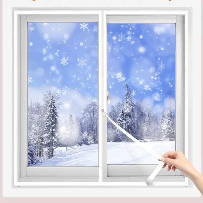 Isolante Térmico para Janela de Vidro: O Melhor Solução para Conforto Térmico no Inverno