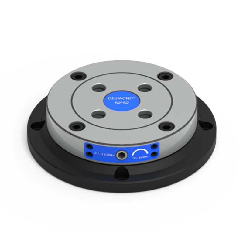 

Быстросменная опорная пластина ZGKY215-50L (52 мм)