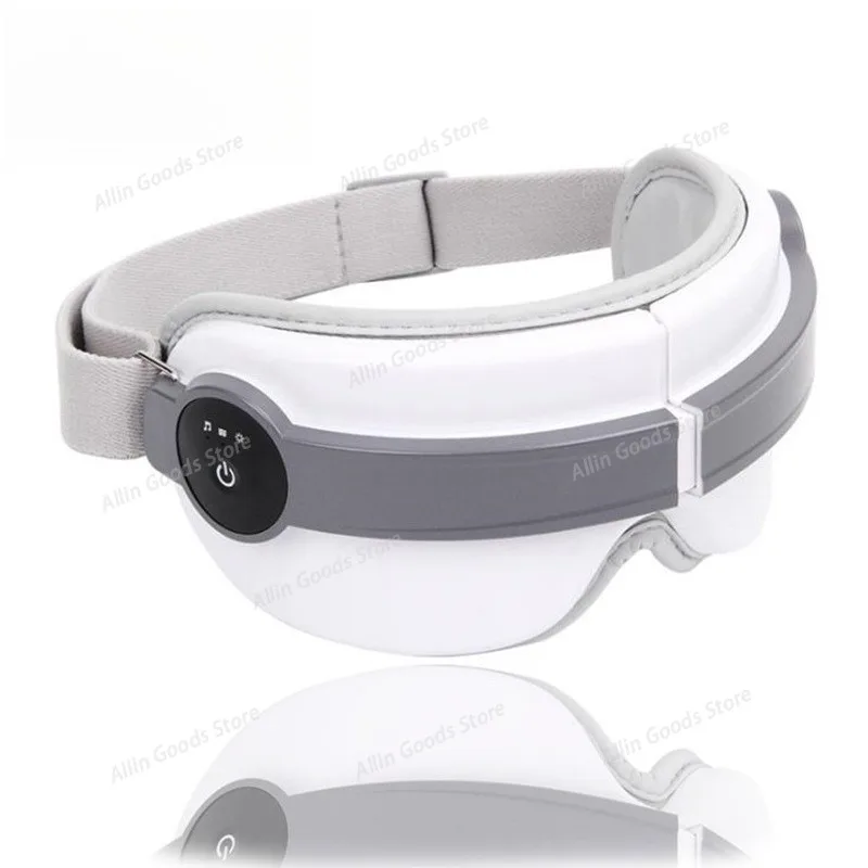 Student  protection device Children's eye massager Hot compress Electric massager Eye massager