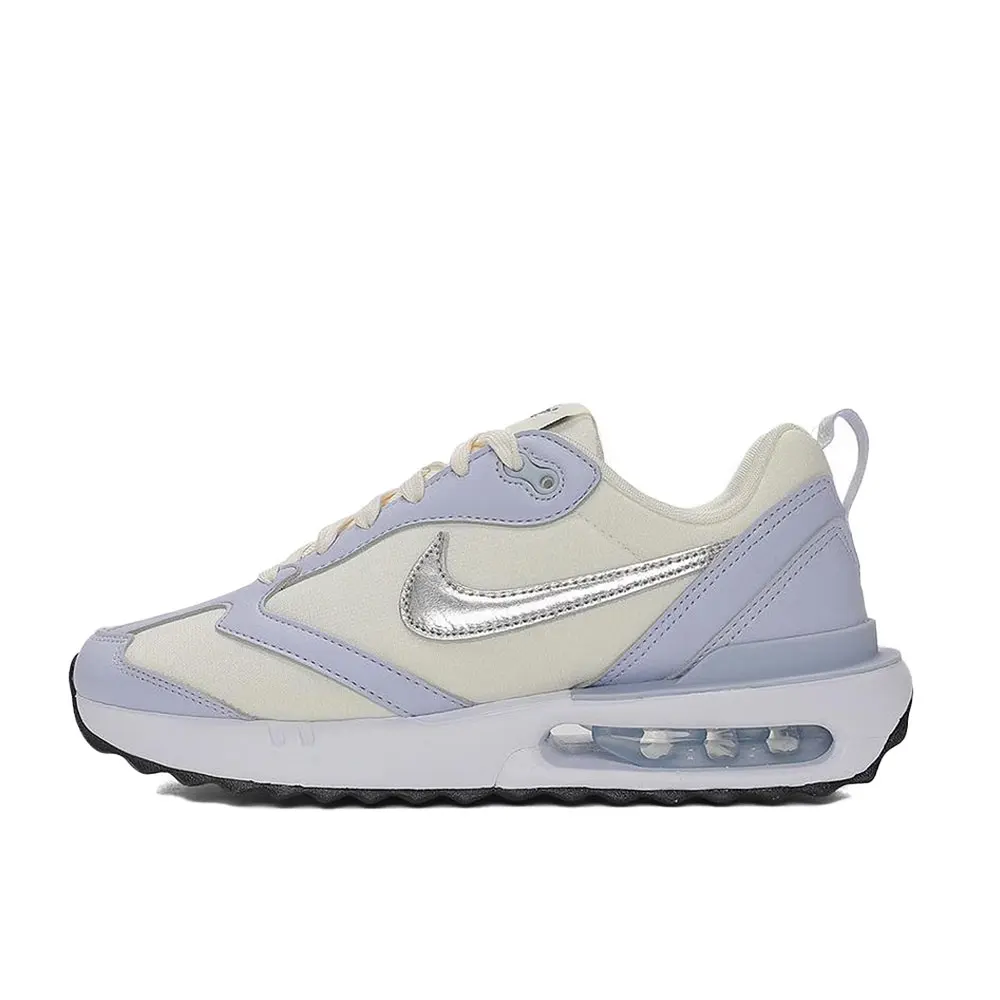 Nike Air Max Dawn Unisex Lifestyle Shoe Air Cushioning, Slip-Resistant, Durable, Shock Absorption Comfortable FZ4239-001