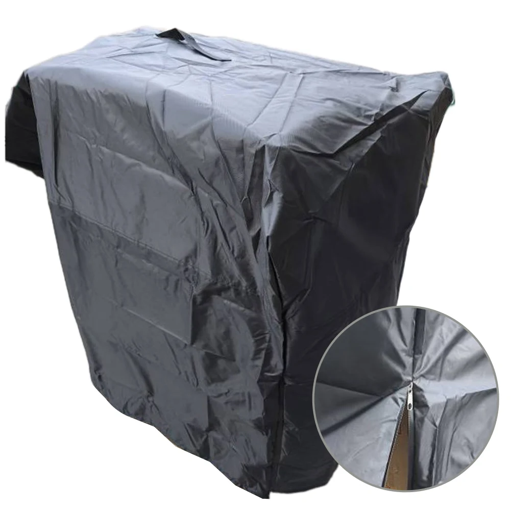 

Pool Pump Cover Oxford Cloth For Krystal Clear Pool Pump Sand Filter System Swimming Pool Filter System Cover