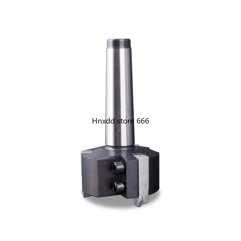 MT3-φ 63MM milling cutter