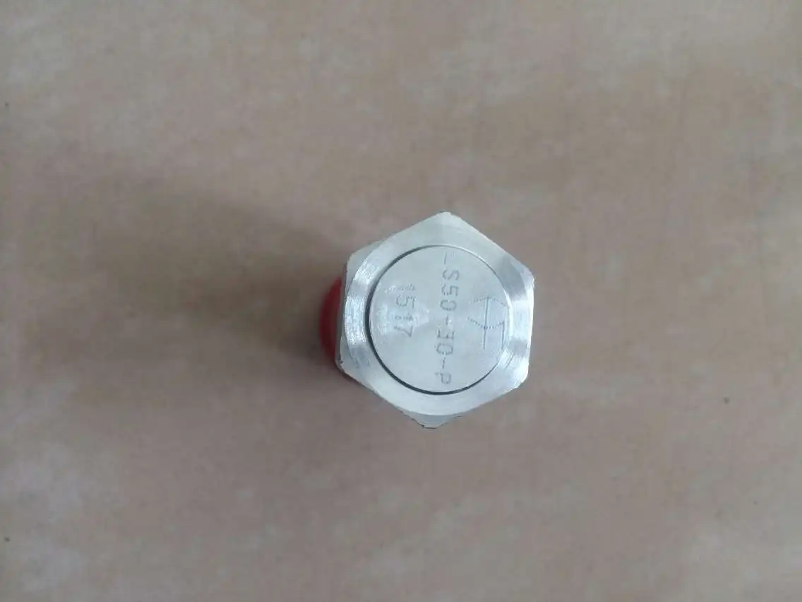 LS50-30-0-P HydraForce الأصلي تحميل المكوك الكرة من نوع الولايات المتحدة الأمريكية صمام خرطوشة الاتجاه SUN HYDRAULCIS ea tonN vic kers IH LS10