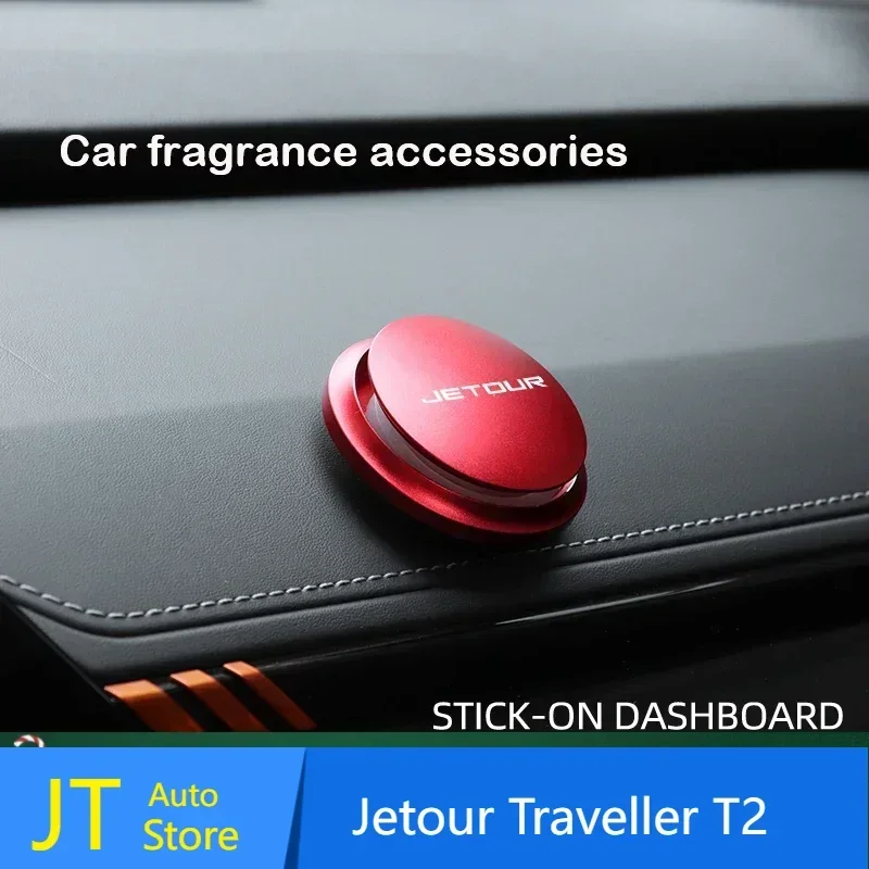 

New！ Natural scent solid car perfume,Car air fresheners fragrance,For Chery Jetour X70 X70SM X90 Plus X95 Dashing T2 T3c TRAVELE